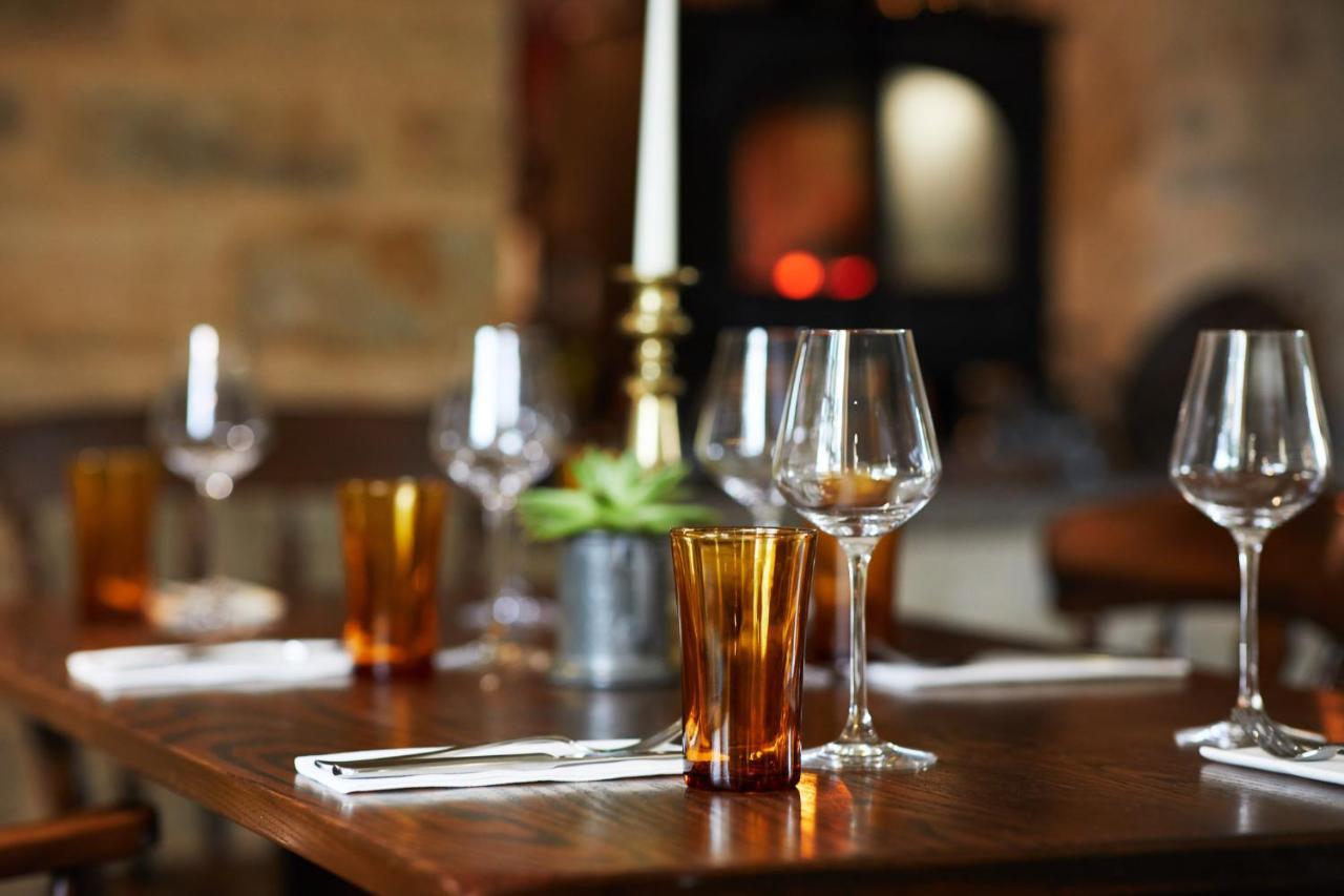 The Lime Tree Inn Great Ouseburn Εξωτερικό φωτογραφία