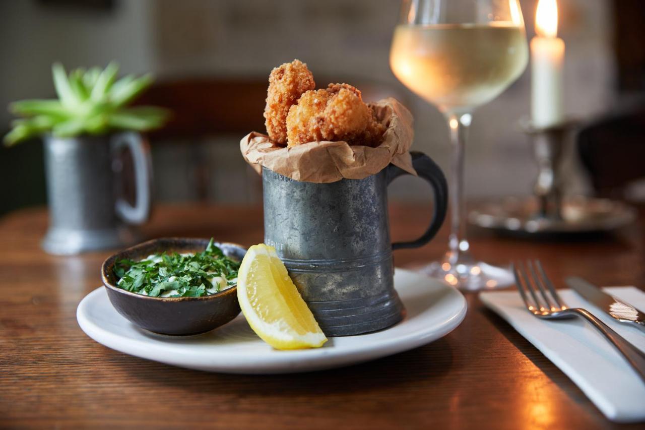 The Lime Tree Inn Great Ouseburn Εξωτερικό φωτογραφία